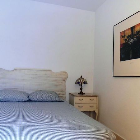 Appartamento La Galeria Ávila Esterno foto